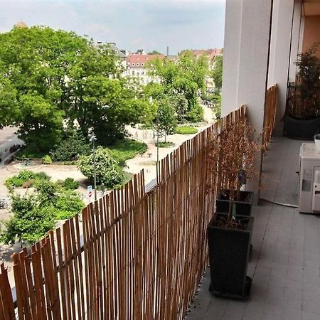 3 Pieces En Plein Centre De Strasbourg Apartment Bagian luar foto