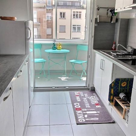 3 Pieces En Plein Centre De Strasbourg Apartment Bagian luar foto