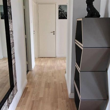 3 Pieces En Plein Centre De Strasbourg Apartment Bagian luar foto