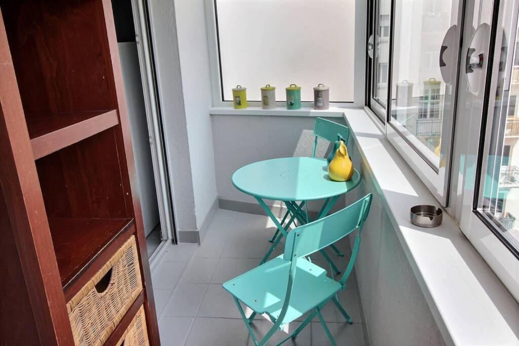 3 Pieces En Plein Centre De Strasbourg Apartment Bagian luar foto