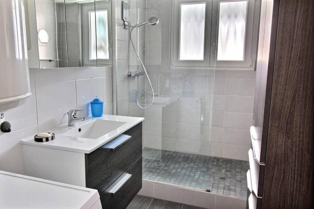3 Pieces En Plein Centre De Strasbourg Apartment Bagian luar foto